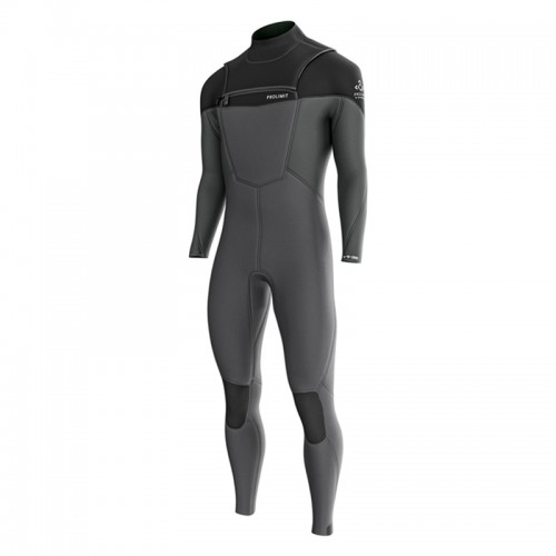 Neopreno Fusion Freezip 5/4 Prolimit 2026