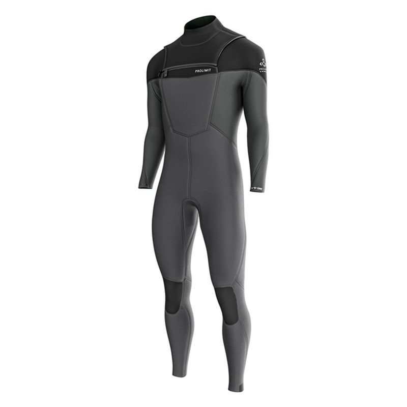 Neopreno Fusion Freezip 5/4 Prolimit 2026