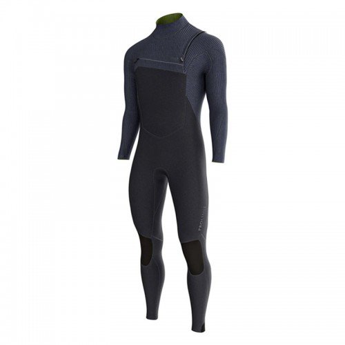 Neopreno Predator Free-X 4/3 Prolimit 2026