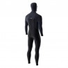 Wetsuit Predator Free-X 4/3 hooded Prolimit 2026