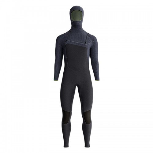 Neopreno Predator Free-X 4/3 Con Capucha Prolimit 2026