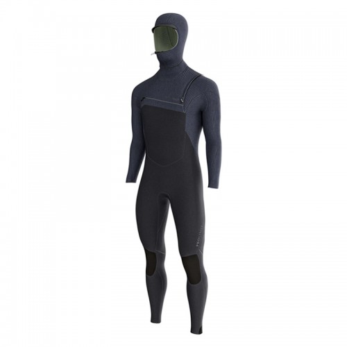 Neopreno Predator Free-X 4/3 Con Capucha Prolimit 2026