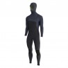 Wetsuit Predator Free-X 4/3 hooded Prolimit 2026