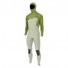 Wetsuit Predator Free-X 4/3 hooded Prolimit 2026