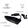 TakeOff EVO Endurance 518 Wh Standard 2 Blade