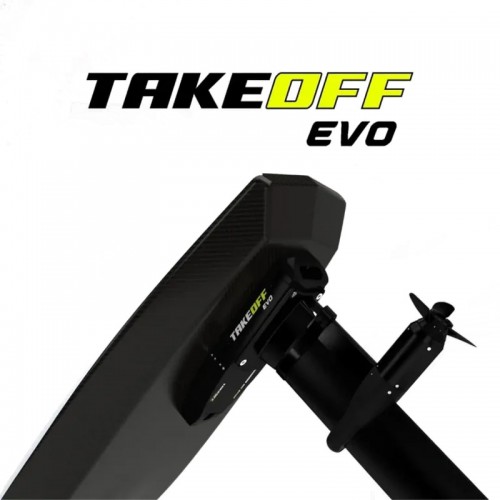 TakeOff EVO Endurance 518 Wh Standard 2 Blade