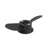 TakeOff EVO Endurance 518 Wh Standard 2 Blade