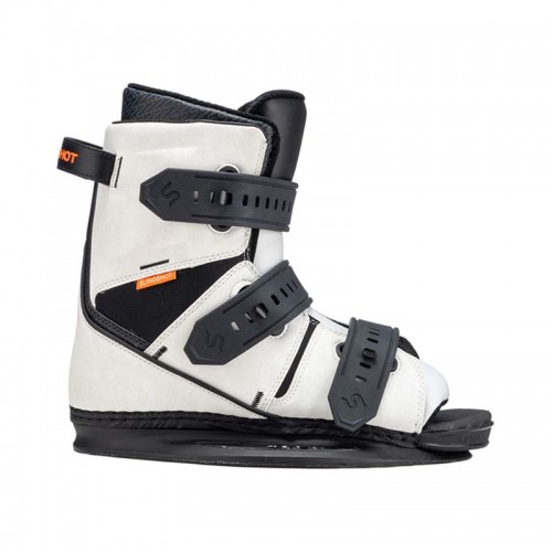 Bota Wakeboard Option EverShred V2 Slingshot