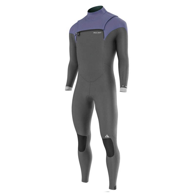 Wetsuit ACE Freezip 5/4 Prolimit