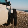 Soporte tendedero trajes Surf Logic 