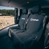 Funda Impermeable Asiento Coche universal Doble Surf Logic