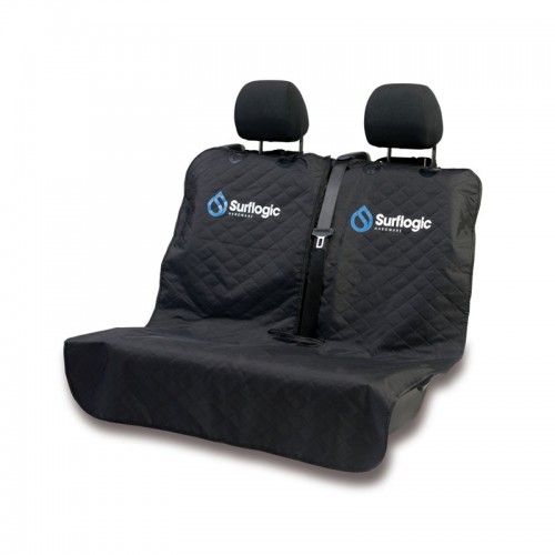 Funda Impermeable Asiento Coche universal Doble Surf Logic