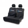 Funda Impermeable Asiento Coche universal Doble Surf Logic