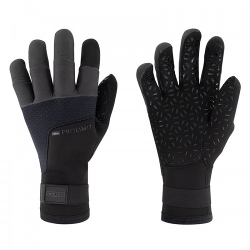 Guantes Curved Finger Utility Prolimit