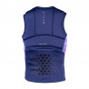 Chaleco Mujer Fire Half Padded Frontzip Prolimit