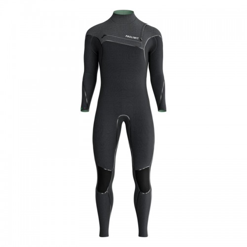 Neopreno Mercury Free-X 4/3 Prolimit