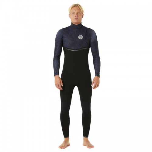 Neopreno Rip Curl E Bomb Z/Free 3/2