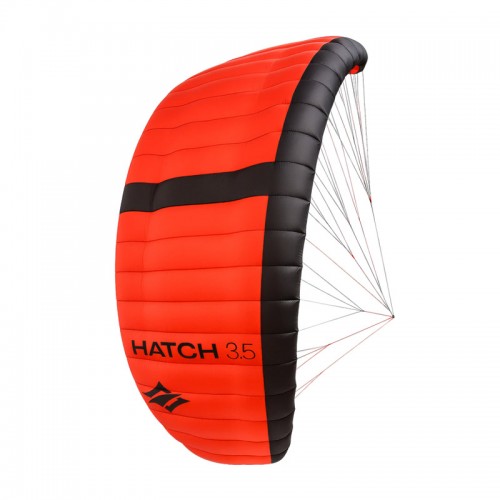 Parawing Hatch Naish 2026