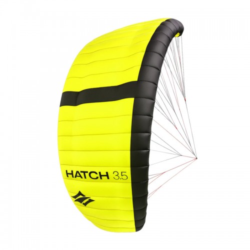 Parawing Hatch Naish 2026