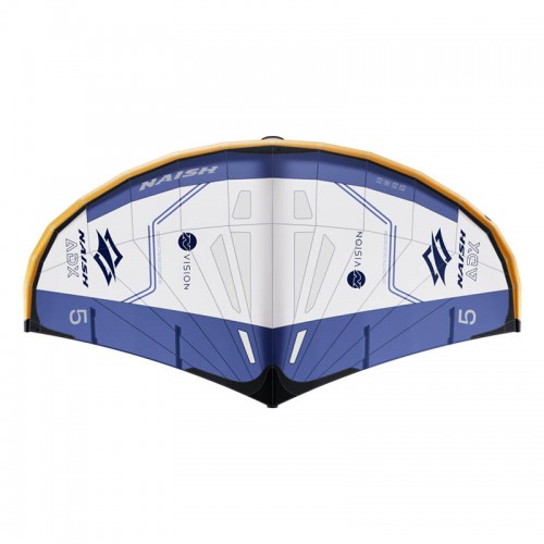 Wingfoil ADX NVision Naish 2026