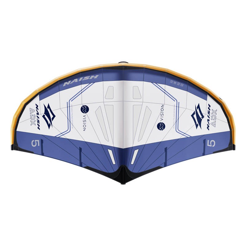 Wingfoil ADX NVision Naish 2026