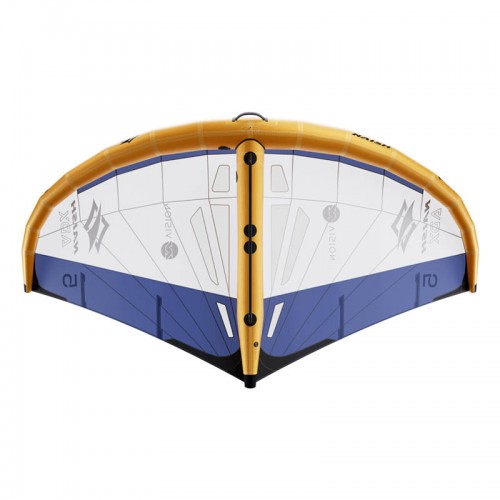 Wingfoil ADX NVision Naish 2026