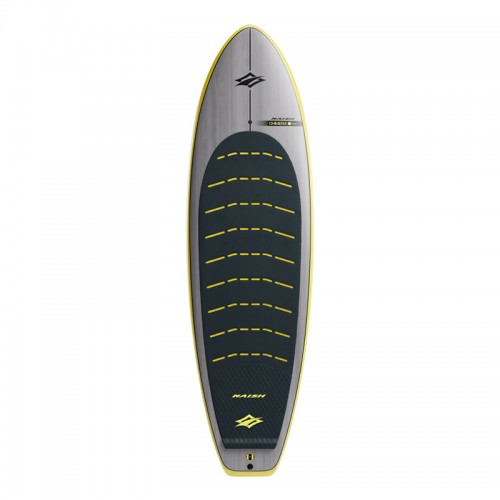 Tabla Foil Hover Chimera Nvision 2026