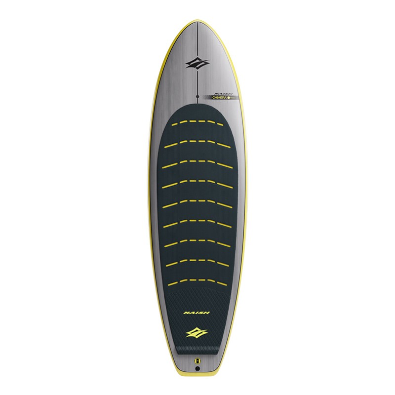 Tabla Foil Hover Chimera Nvision 2026
