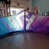 Aile de kite Harlem THRIVE 10 [DEMO]