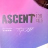 Harlem ASCENT 138 Kite Board [TEST]