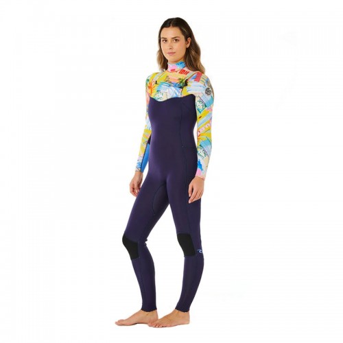 Neopreno Mujer Rip Curl Dawn Patrol CZ 3/2