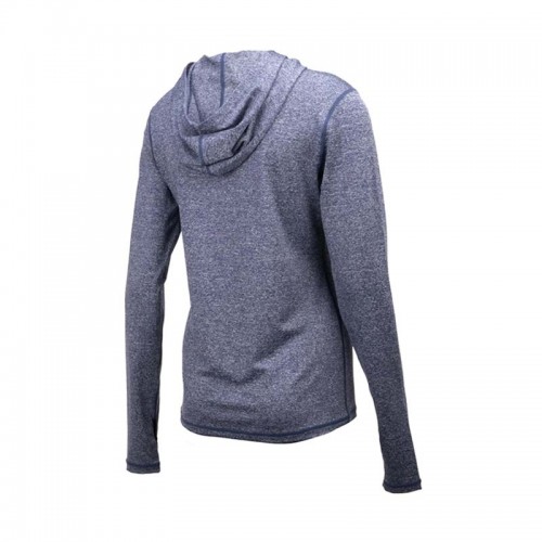 Lycra Con Capucha Mujer Loosefit UV Prolimit