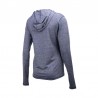 Lycra Con Capucha Mujer Loosefit UV Prolimit