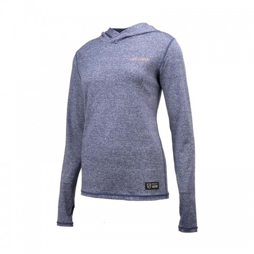 Lycra Con Capucha Mujer Loosefit UV Prolimit