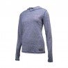 Lycra Con Capucha Mujer Loosefit UV Prolimit