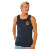 Camiseta Tirantes Rip Curl Pacific Rinse