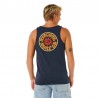 Camiseta Tirantes Rip Curl Pacific Rinse