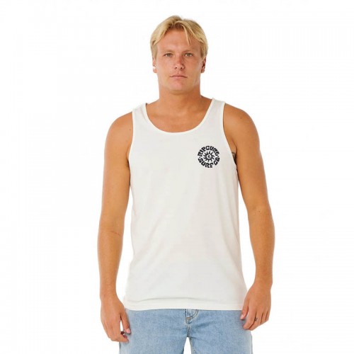 Camiseta Tirantes Rip Curl Pacific Rinse