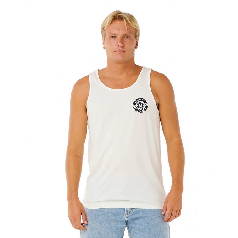 Camiseta Tirantes Rip Curl Pacific Rinse