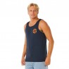 Camiseta Tirantes Rip Curl Pacific Rinse