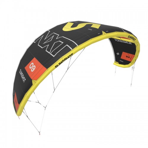 Cometa Code NXT V2 Slingshot