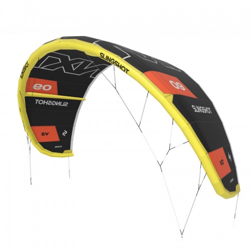 Cometa Code NXT V2 Slingshot