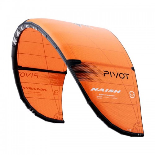 Cometa Pivot Naish 2026