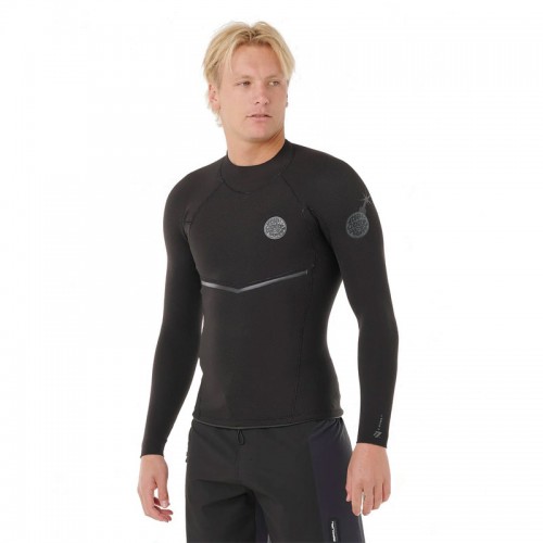 Chaqueta Neopreno Rip Curl E-Bomb LS 1,5 mm
