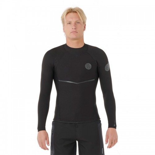 Chaqueta Neopreno Rip Curl E-Bomb LS 1,5 mm