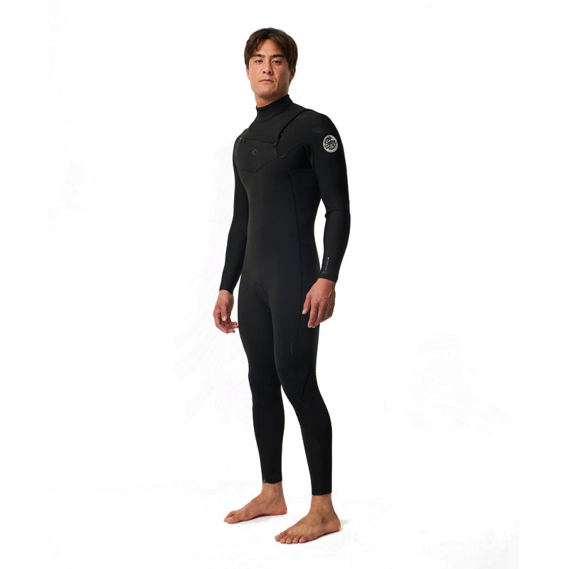 Neopreno Rip Curl Dawn Patrol CZ 3/2