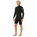 Neopreno Rip Curl Dawn Patrol CZ LS 2/2 Neopreno Rip Curl Dawn Patrol CZ LS 2/2