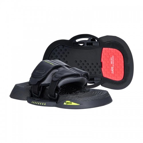 Naish S25 Apex Bindings (Size 5-12)