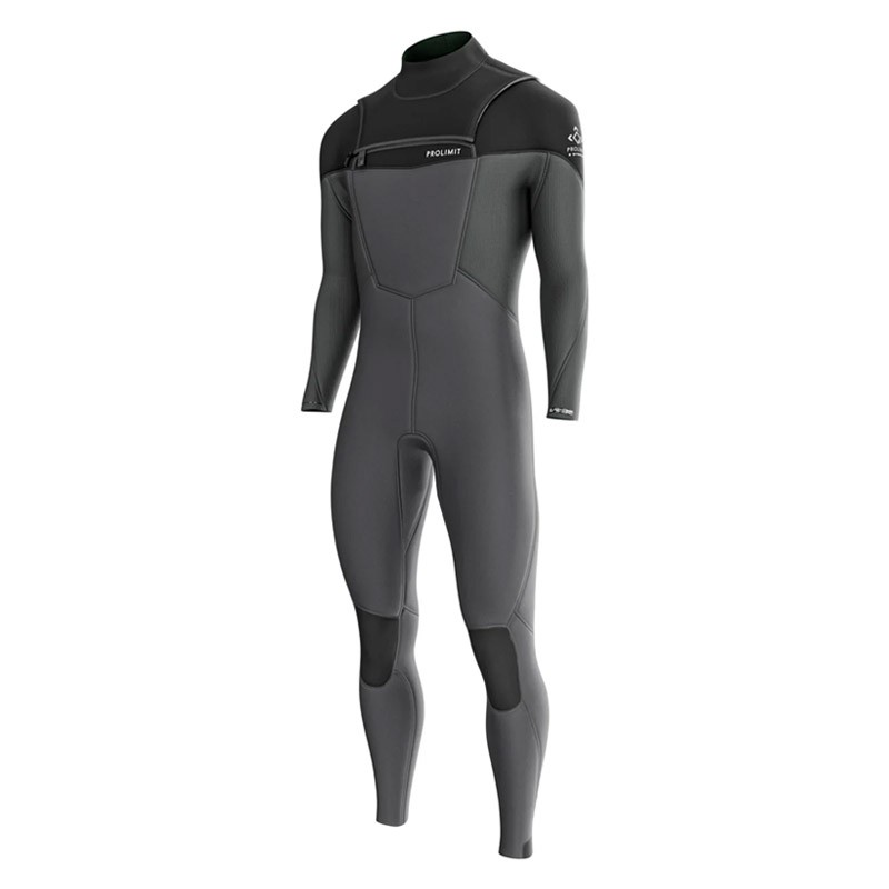 Neopreno Fusion Steamer Freezip 3/2 GBS Prolimit