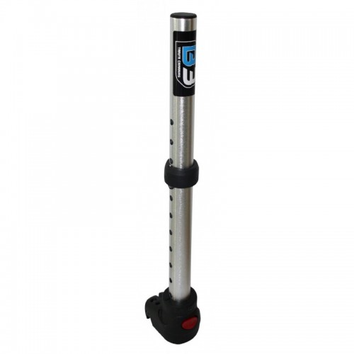 Alargador Mástil B3 RDM (Pin System) 3 Poleas